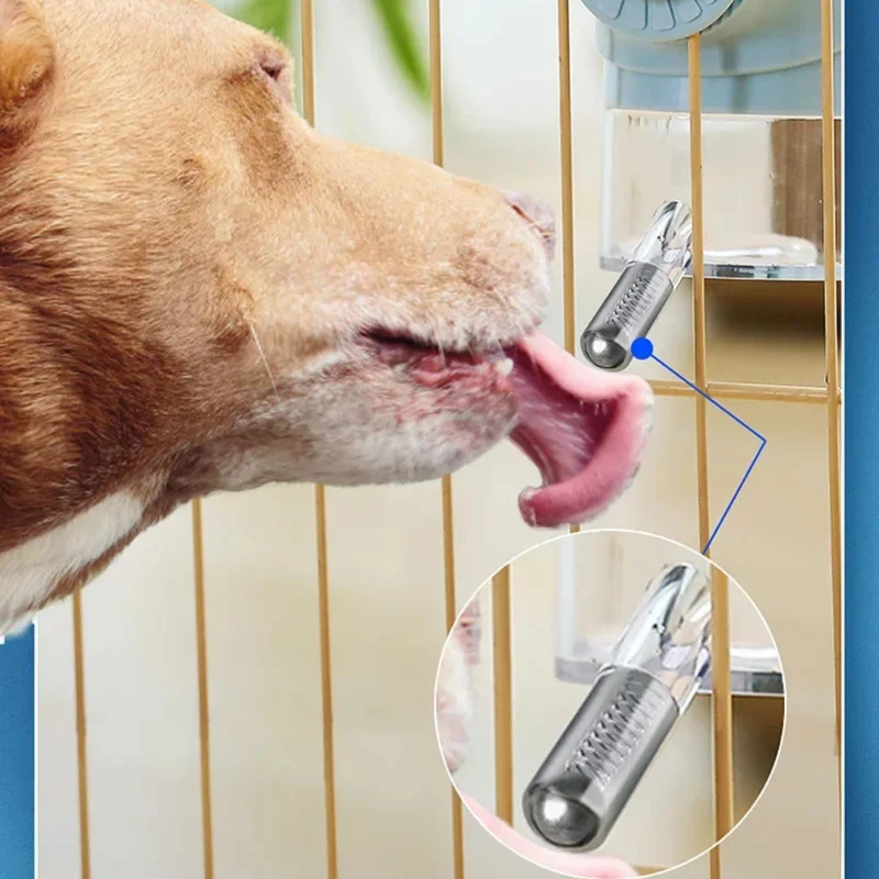 Hängender automatischer Wasserspender hygienisch