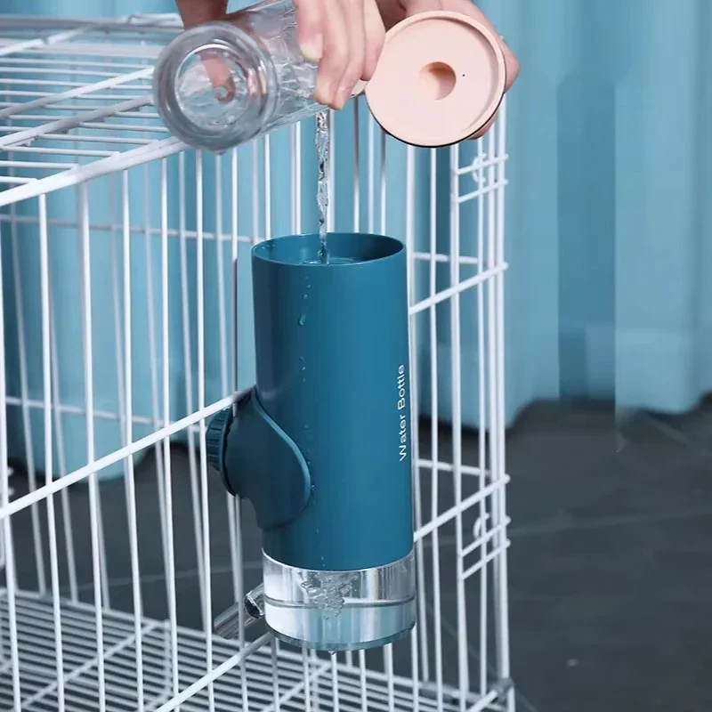 Hängender automatischer Wasserspender hygienisch