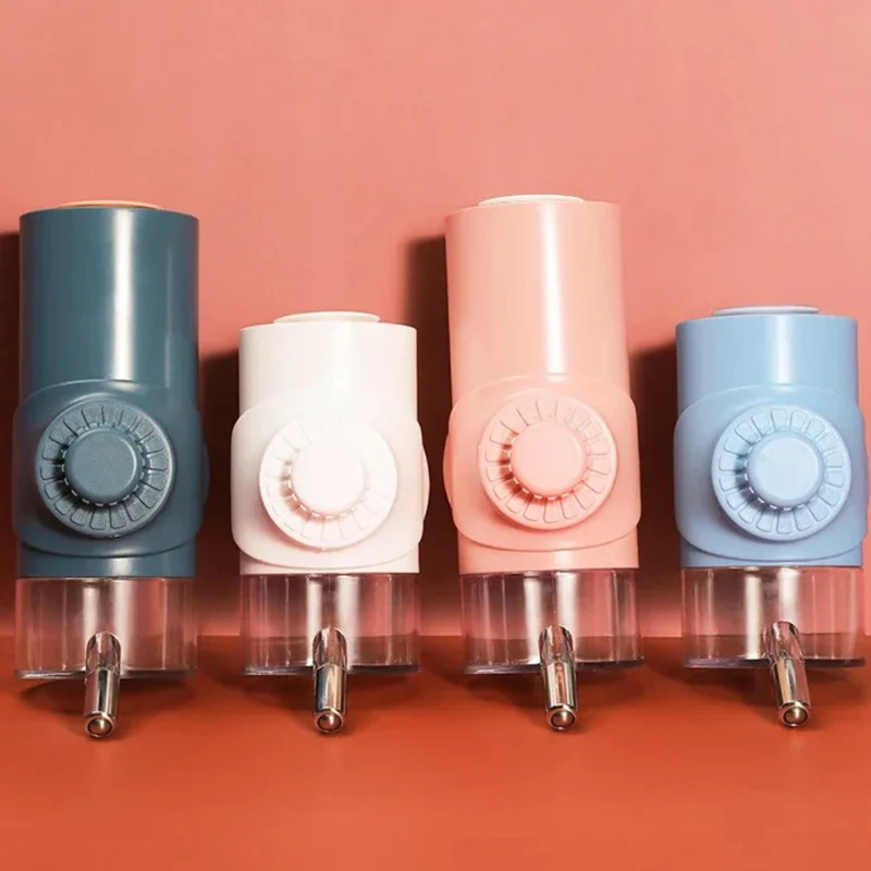 Hängender automatischer Wasserspender hygienisch