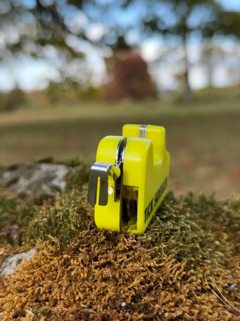 TickMitt SideKick