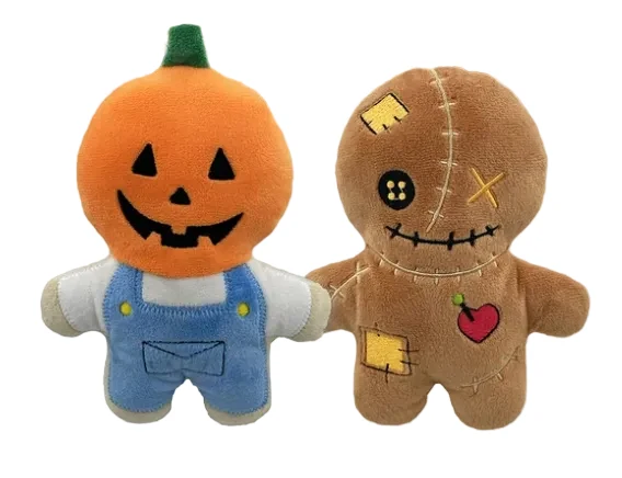 Trick or Treat Pals