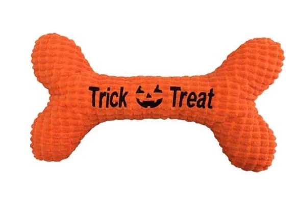 Trick or Treat Bone