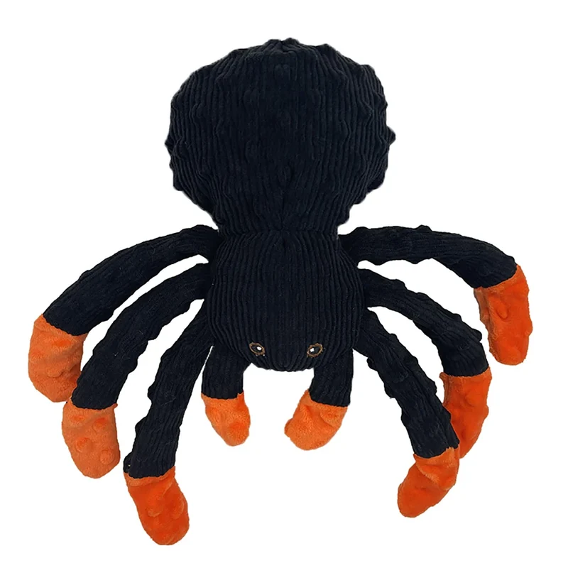 Jumbo Spider