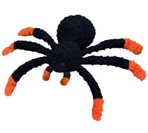 Jumbo Spider