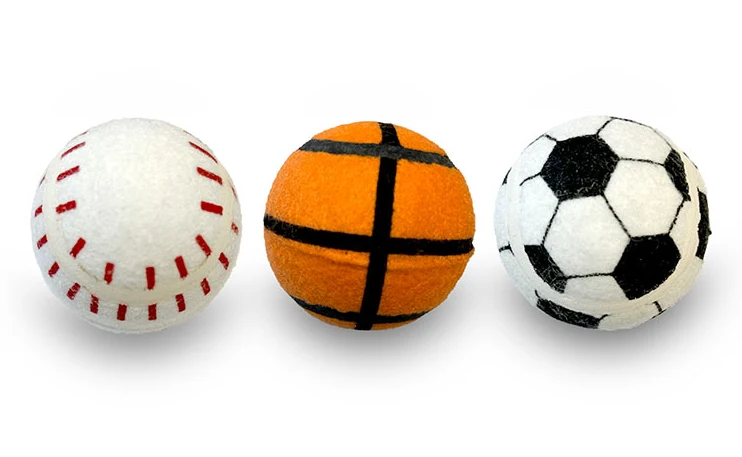 Sports Tennis Ball