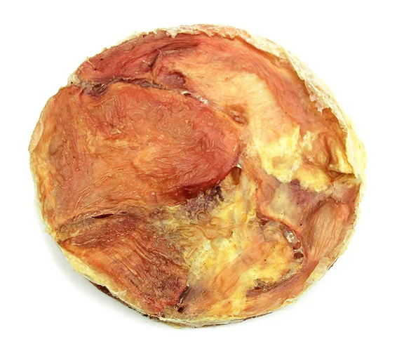 Tuesday's Beef Bladder Disc