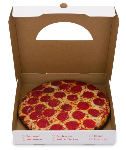 Box of Pizza