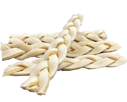 Braided Beef Cheek