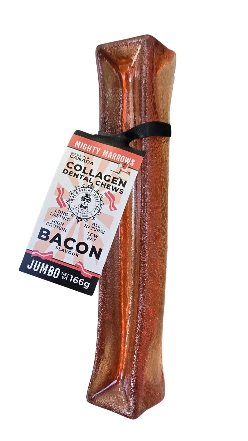 Mighty Marrows Collagen