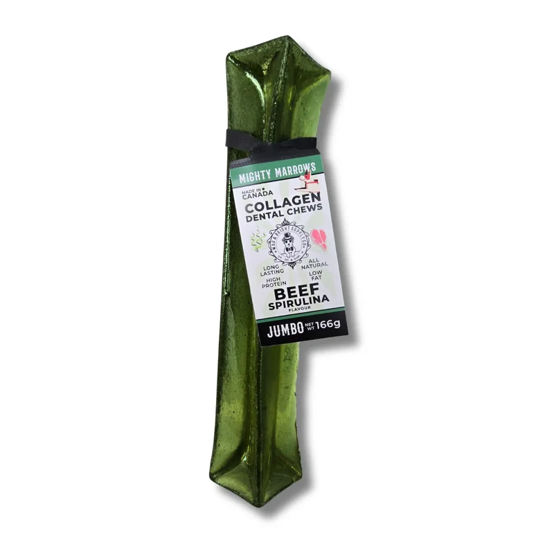Mighty Marrows Collagen