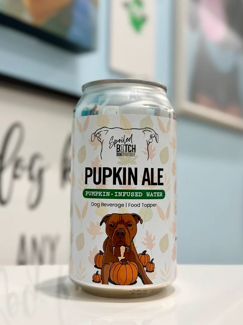 Porter Pupkin Ale