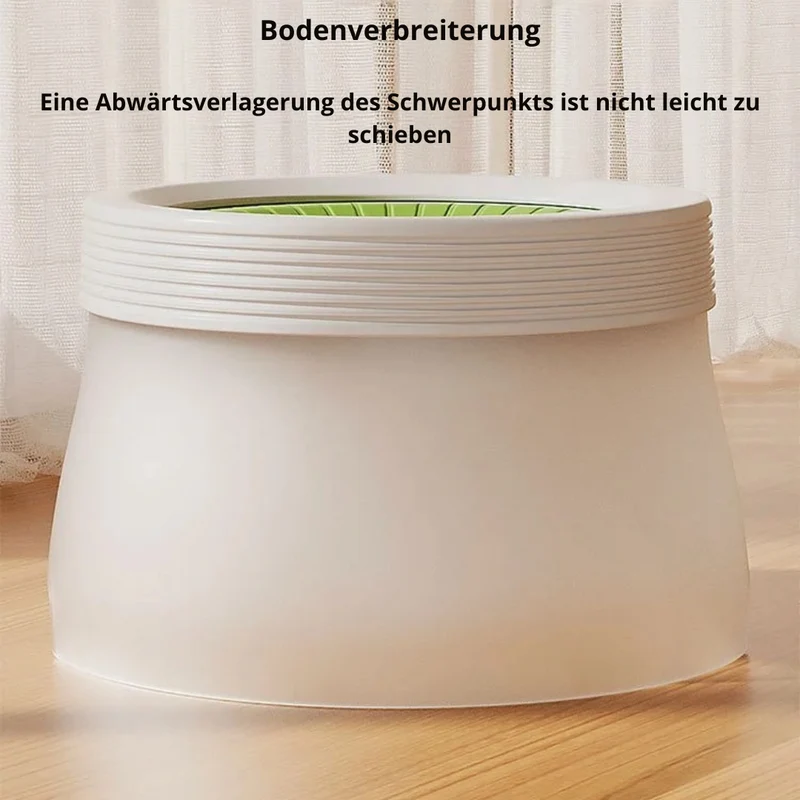 Auslaufsicherer Spritzschutz-Napf für Hunde & Katzen