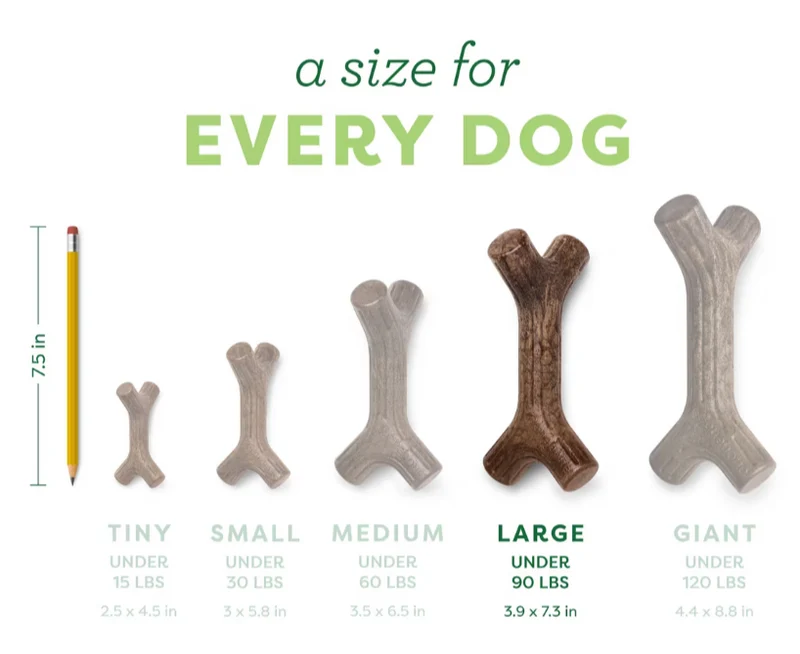 Benebone Maple Stick