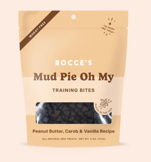 Mud Pie Oh My Training Bites