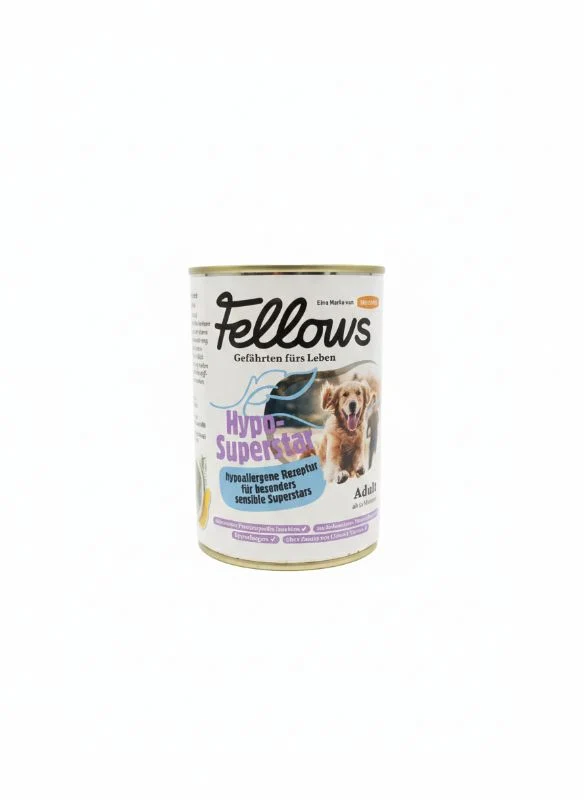 Fellows Hypo Superstar