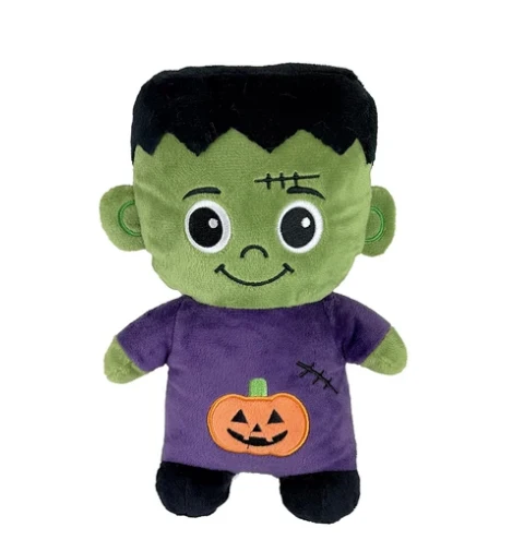 Spooky Frankenstein
