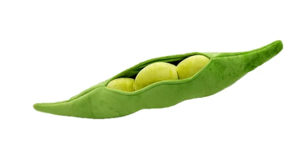 Jumbo Pea Pod