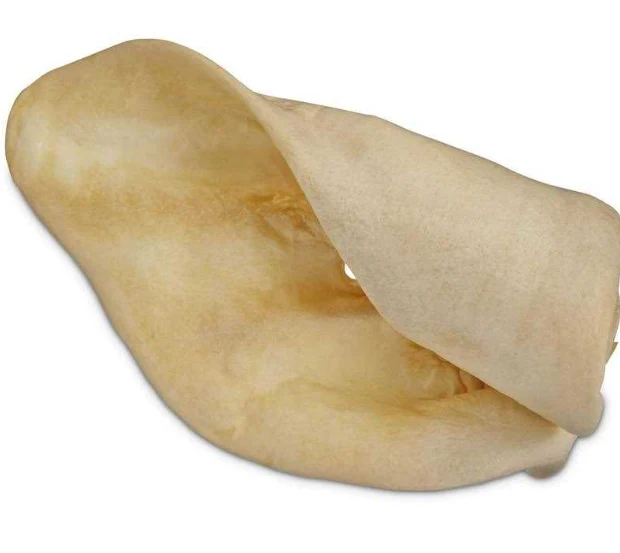 Cow Ear
