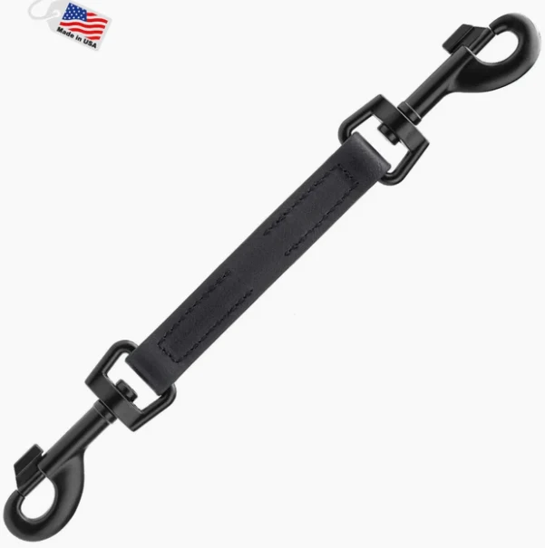 Safety Backup Clip