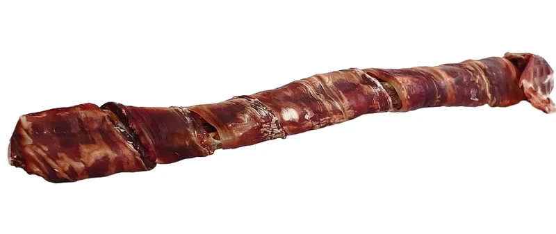 Esophagus wrapped Collagen