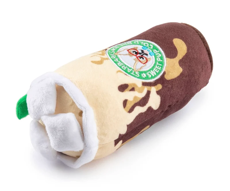Starbarks Sweet Pup Cold Brew