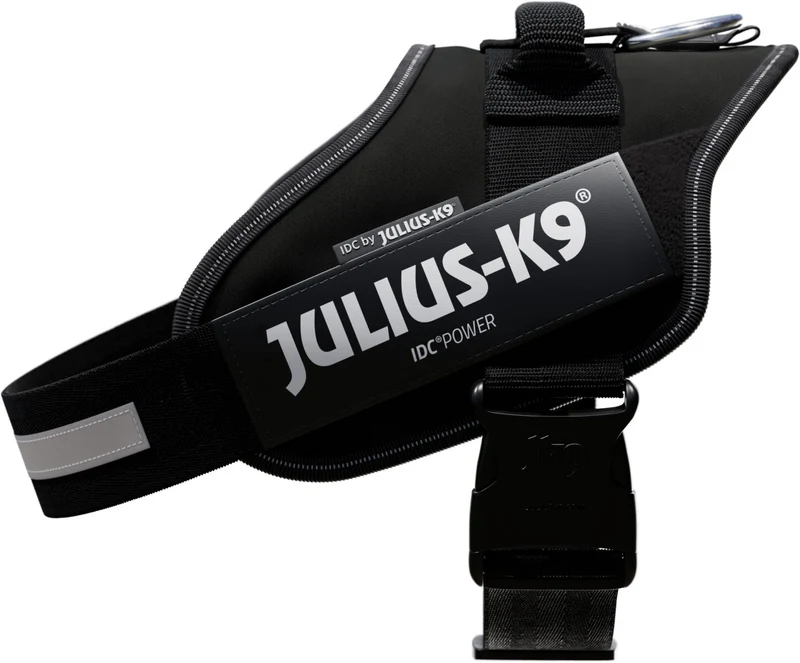 Julius-K9® IDC® Powergeschirr Gr. 0–4
