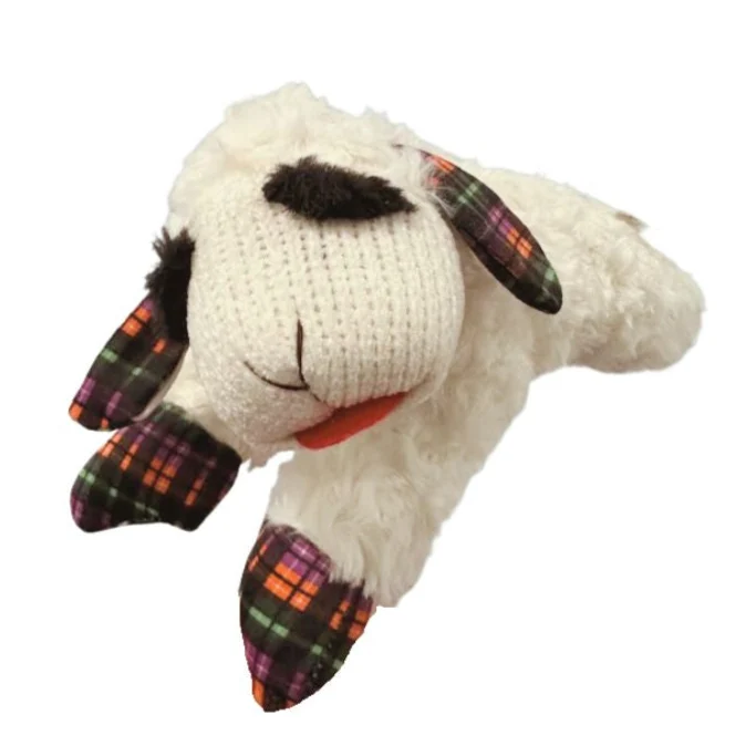 Halloween Lamb Chop