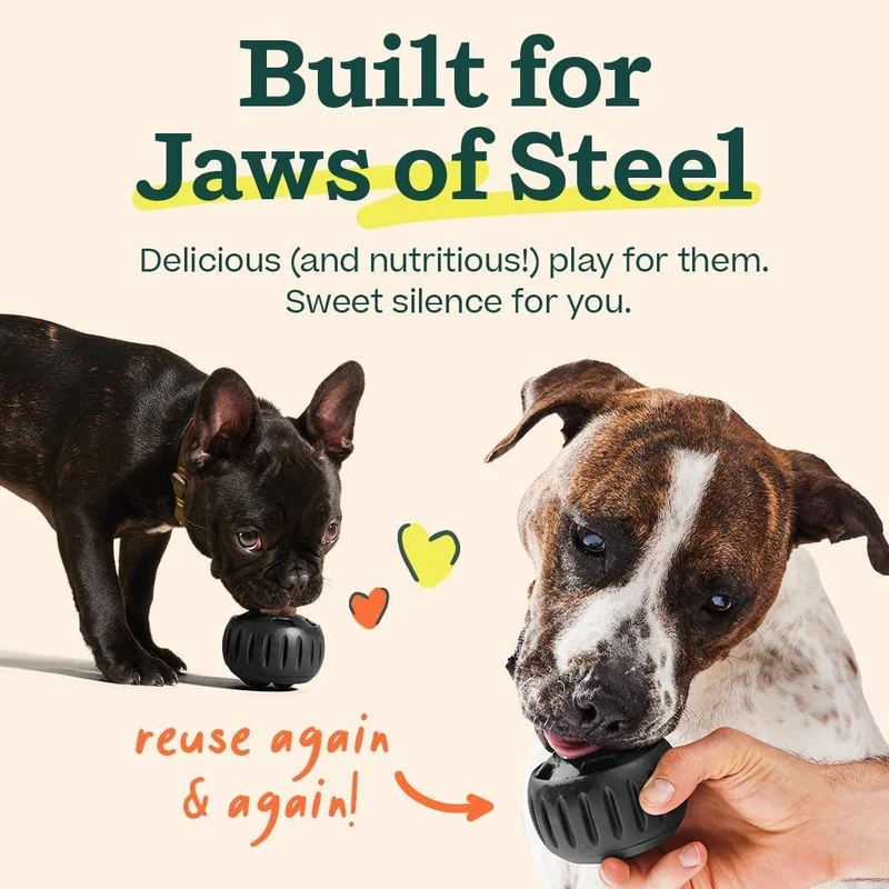 Pupsicle Power Chewer