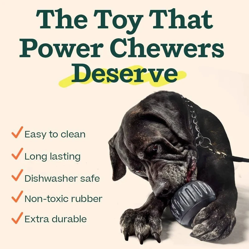 Pupsicle Power Chewer