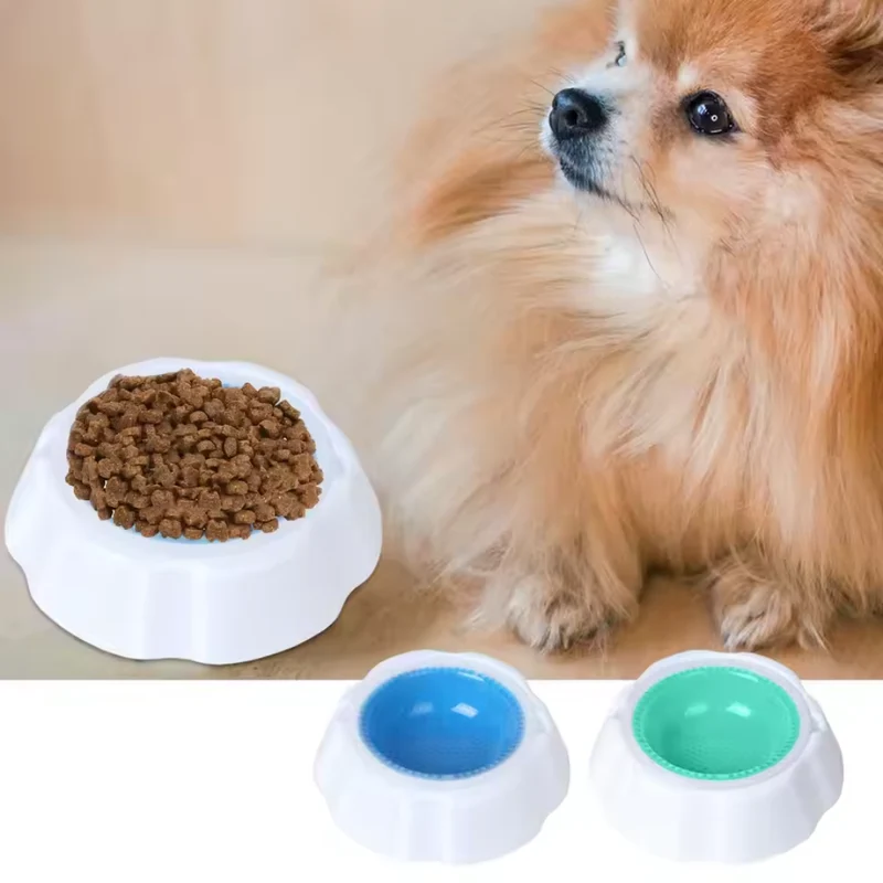 Kühlender Futter- und Wassernapf für Hunde und Katzen