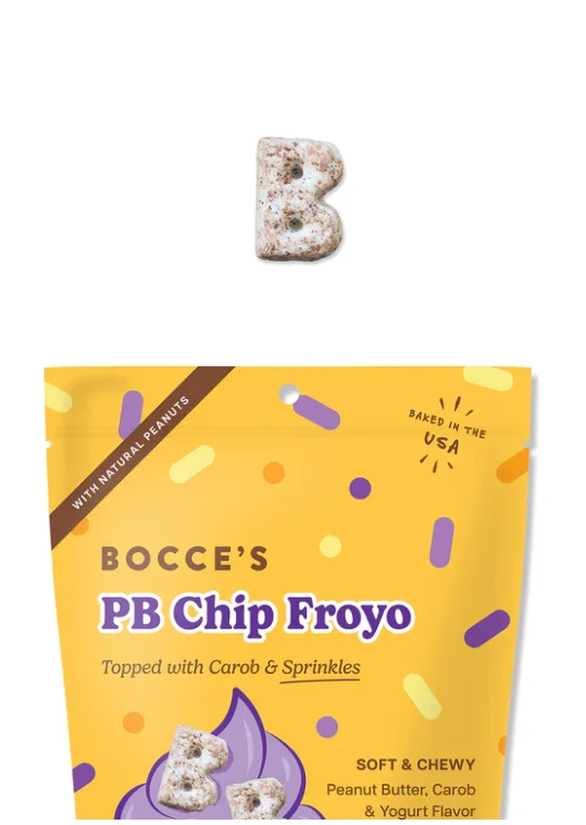 PB Chip Froyo Soft & Chewy
