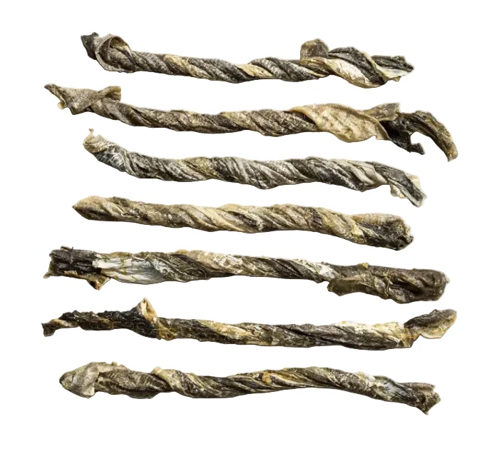 Cod Skin