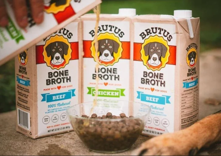 Brutus Bone Broth