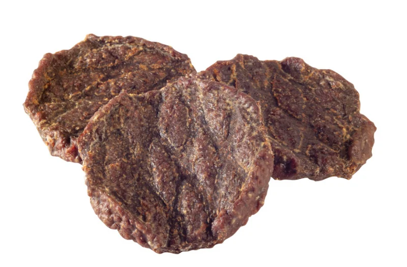 Beef Burgers