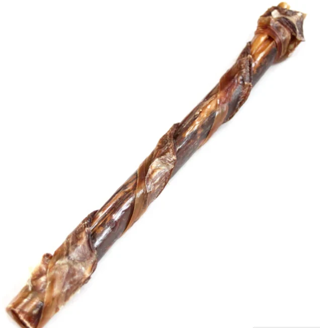 Tuesday's Tremenda Stick