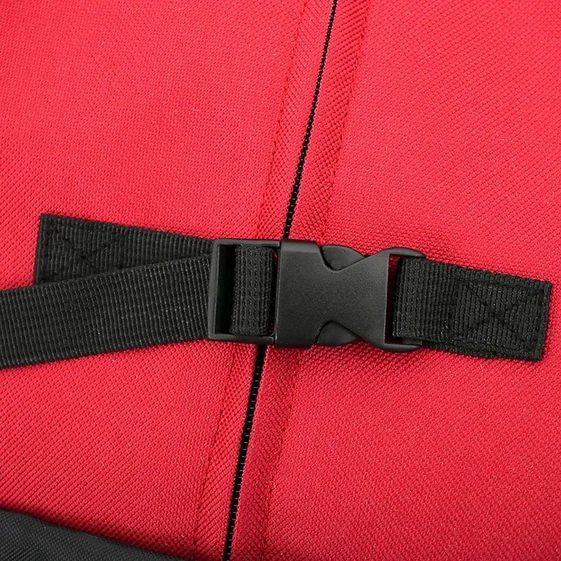 Atmungsaktiver Hunde-Rucksack für kleine & mittelgroße Hunde – sicher & bequem für Reisen, Outdoor & Spaziergänge
