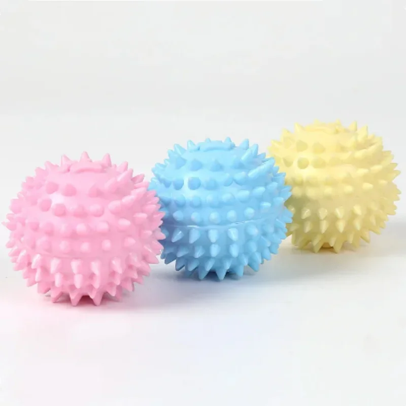 Zahnpflegeball für Hunde kaubar & robust