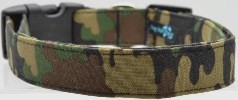 Camouflage