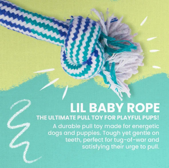 Lil Baby Rope