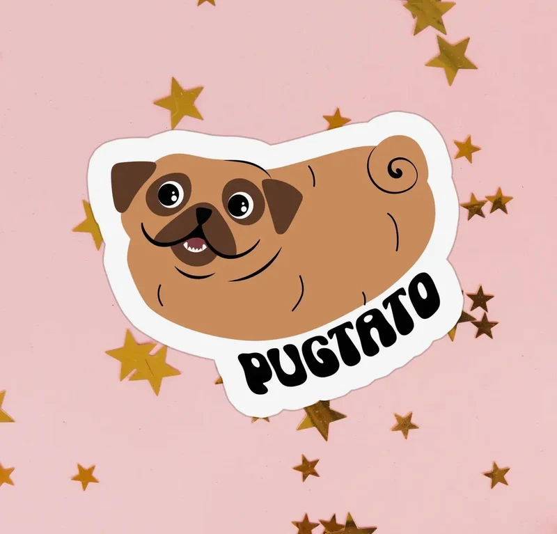 Pugtato
