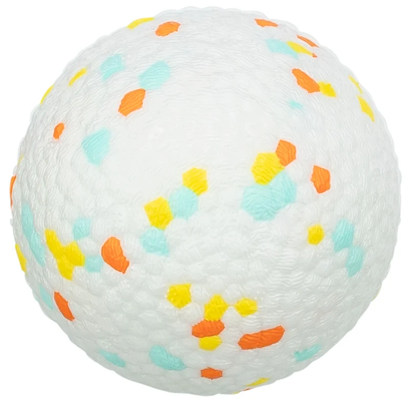 Hundespielzeug Light & Strong Ball aus EPS