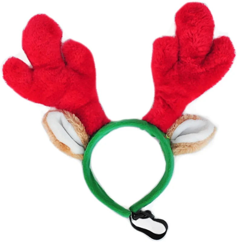 Holiday Antlers