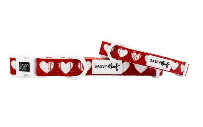 Little Love Collar