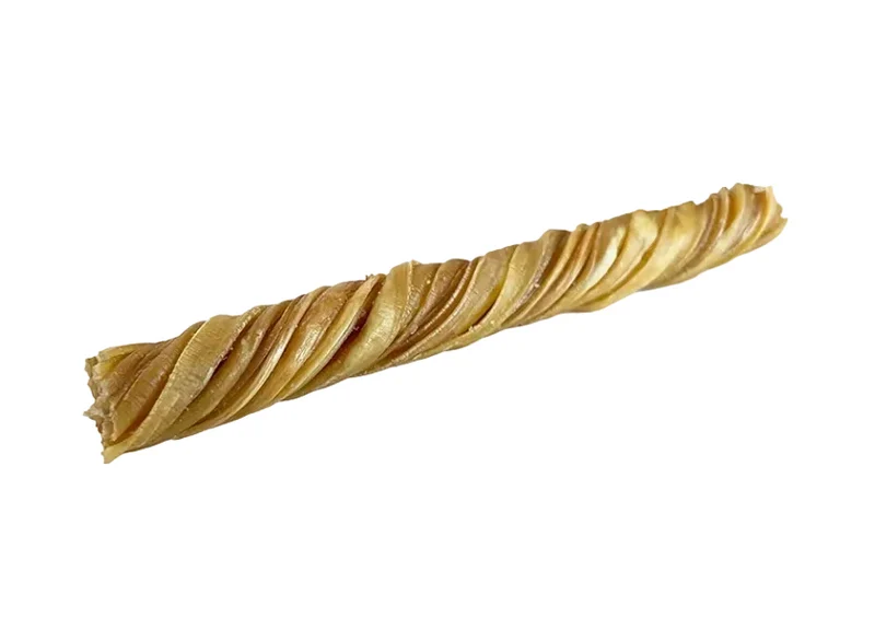 Beef Tripe Twist