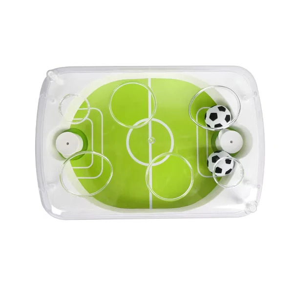 Interaktives Katzen Fußballspiel mit LED