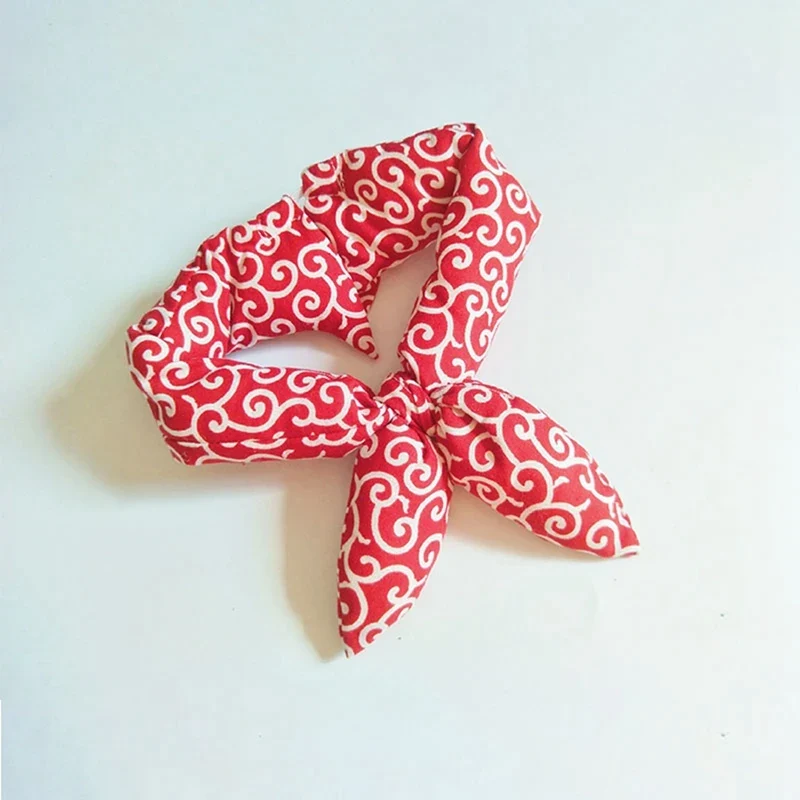 Kühlbandana für Hunde atmungsaktiv & leicht