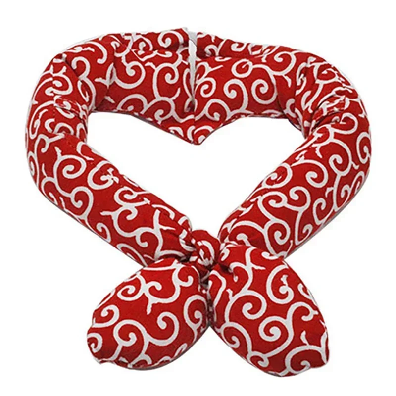 Kühlbandana für Hunde atmungsaktiv & leicht