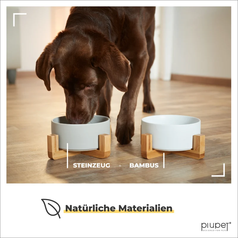 Futternäpfe 0,85l "NALA"