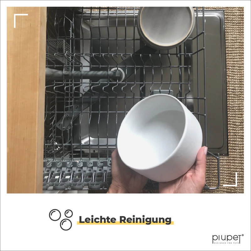 Futternäpfe 0,85l "NALA"