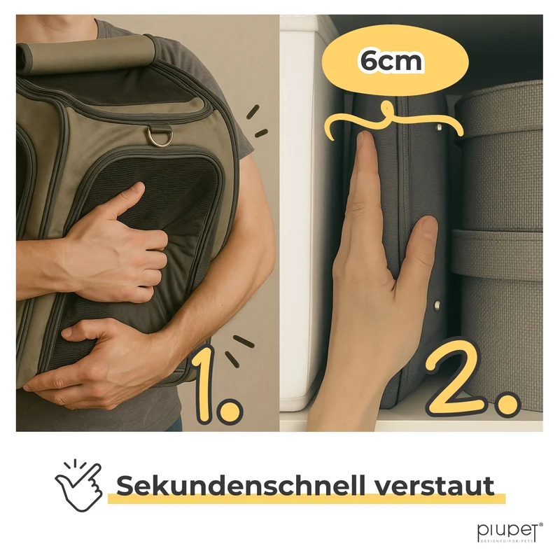 Transportbox "LOTTA"